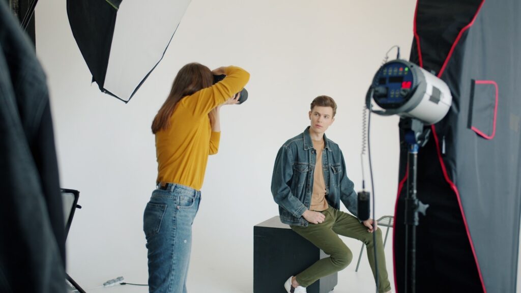 Interviews With Icons Of Modern Culture